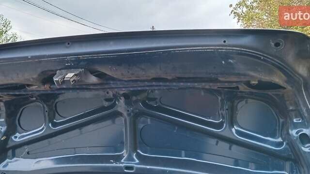 Синій Мазда 323, об'ємом двигуна 1.5 л та пробігом 70 тис. км за 1950 $, фото 13 на Automoto.ua