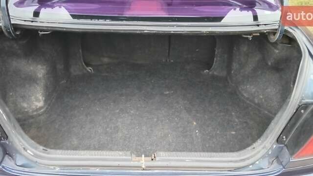 Синій Мазда 323, об'ємом двигуна 1.5 л та пробігом 70 тис. км за 1950 $, фото 11 на Automoto.ua