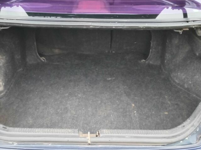 Синий Мазда 323, объемом двигателя 1.5 л и пробегом 74 тыс. км за 1950 $, фото 12 на Automoto.ua