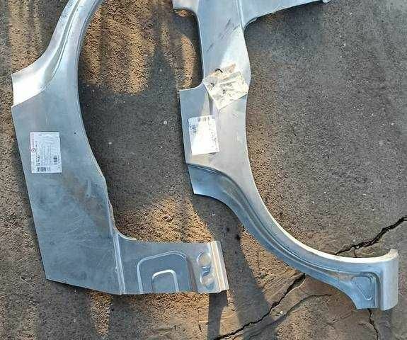 Синий Мазда 323, объемом двигателя 1.6 л и пробегом 400 тыс. км за 2200 $, фото 13 на Automoto.ua