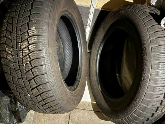 Синий Мазда 323, объемом двигателя 1.6 л и пробегом 400 тыс. км за 2200 $, фото 14 на Automoto.ua