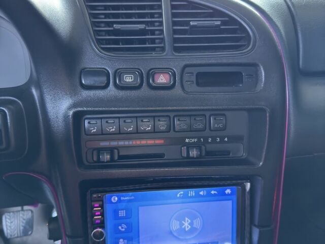 Зеленый Мазда 323, объемом двигателя 1.5 л и пробегом 451 тыс. км за 2600 $, фото 10 на Automoto.ua