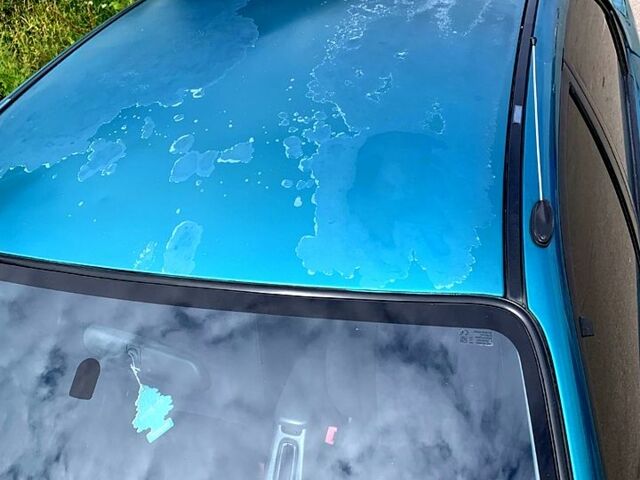 Зеленый Мазда 323, объемом двигателя 1.5 л и пробегом 254 тыс. км за 1800 $, фото 12 на Automoto.ua