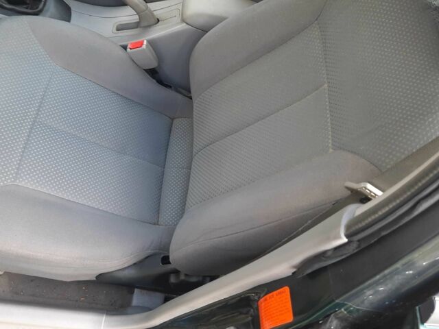 Зелений Мазда 323, об'ємом двигуна 1.3 л та пробігом 167 тис. км за 3473 $, фото 7 на Automoto.ua