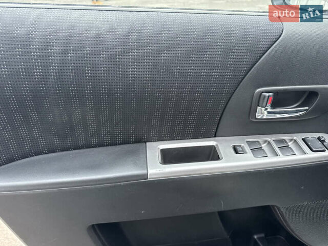 Белый Мазда 5, объемом двигателя 2 л и пробегом 179 тыс. км за 6500 $, фото 15 на Automoto.ua