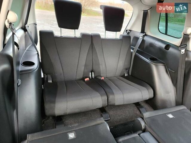 Белый Мазда 5, объемом двигателя 1.56 л и пробегом 180 тыс. км за 8200 $, фото 14 на Automoto.ua