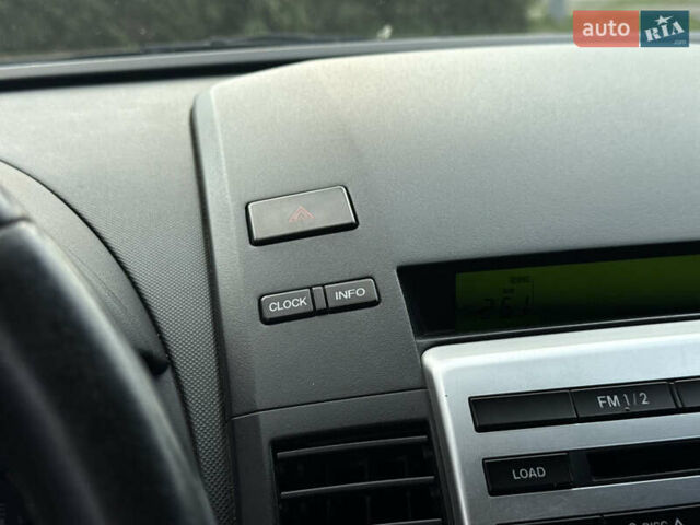 Бежевий Мазда 5, об'ємом двигуна 2 л та пробігом 287 тис. км за 5950 $, фото 35 на Automoto.ua