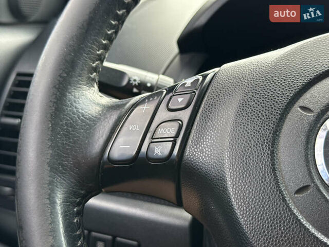 Бежевый Мазда 5, объемом двигателя 2 л и пробегом 287 тыс. км за 5950 $, фото 33 на Automoto.ua