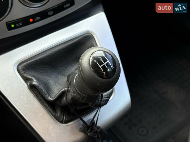 Бежевий Мазда 5, об'ємом двигуна 2 л та пробігом 287 тис. км за 5950 $, фото 38 на Automoto.ua