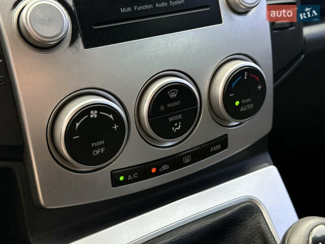 Бежевий Мазда 5, об'ємом двигуна 2 л та пробігом 287 тис. км за 5950 $, фото 37 на Automoto.ua