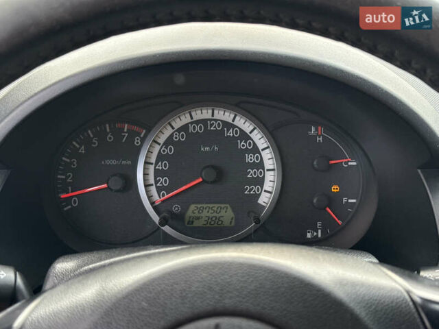 Бежевий Мазда 5, об'ємом двигуна 2 л та пробігом 287 тис. км за 5950 $, фото 32 на Automoto.ua