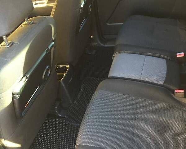 Бежевый Мазда 5, объемом двигателя 2 л и пробегом 323 тыс. км за 4200 $, фото 15 на Automoto.ua