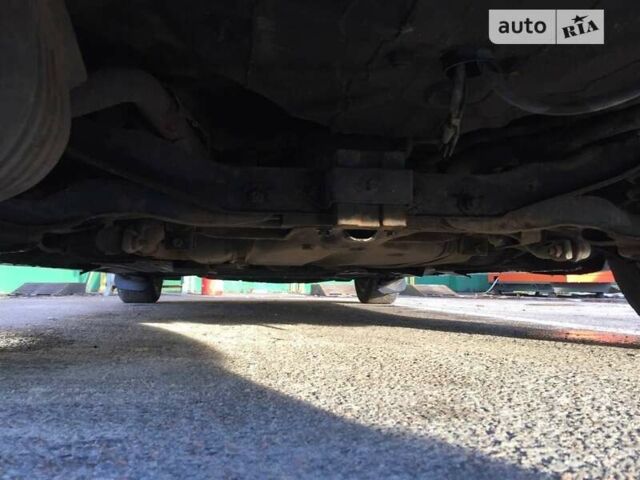 Бежевый Мазда 5, объемом двигателя 2 л и пробегом 323 тыс. км за 4200 $, фото 30 на Automoto.ua