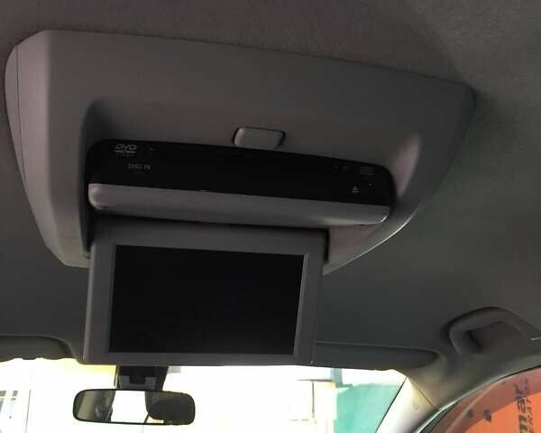 Бежевый Мазда 5, объемом двигателя 2 л и пробегом 323 тыс. км за 4200 $, фото 17 на Automoto.ua