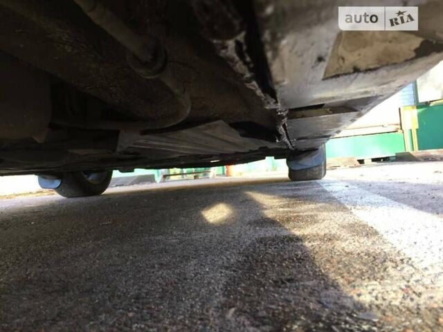 Бежевый Мазда 5, объемом двигателя 2 л и пробегом 323 тыс. км за 4200 $, фото 27 на Automoto.ua