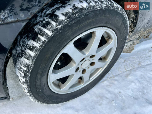 Черный Мазда 5, объемом двигателя 1.8 л и пробегом 254 тыс. км за 2999 $, фото 38 на Automoto.ua