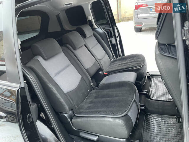 Черный Мазда 5, объемом двигателя 2 л и пробегом 325 тыс. км за 4800 $, фото 41 на Automoto.ua