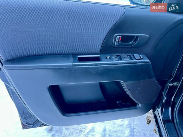 Черный Мазда 5, объемом двигателя 1.8 л и пробегом 255 тыс. км за 2850 $, фото 28 на Automoto.ua