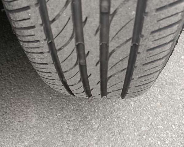 Черный Мазда 5, объемом двигателя 2 л и пробегом 218 тыс. км за 5200 $, фото 2 на Automoto.ua