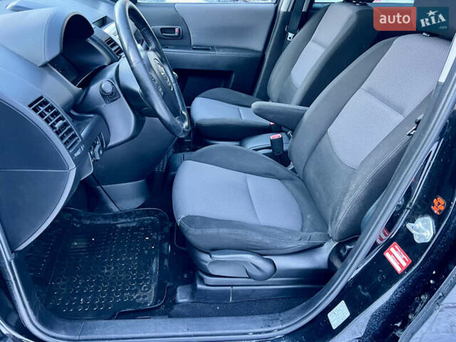 Черный Мазда 5, объемом двигателя 1.8 л и пробегом 254 тыс. км за 2999 $, фото 29 на Automoto.ua