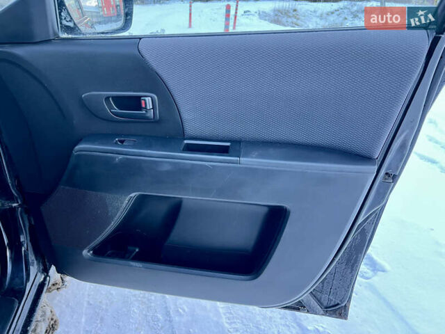 Черный Мазда 5, объемом двигателя 1.8 л и пробегом 255 тыс. км за 2850 $, фото 21 на Automoto.ua