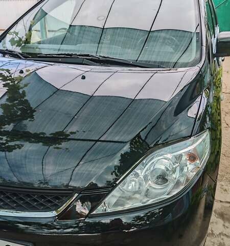 Чорний Мазда 5, об'ємом двигуна 1.8 л та пробігом 240 тис. км за 5500 $, фото 2 на Automoto.ua