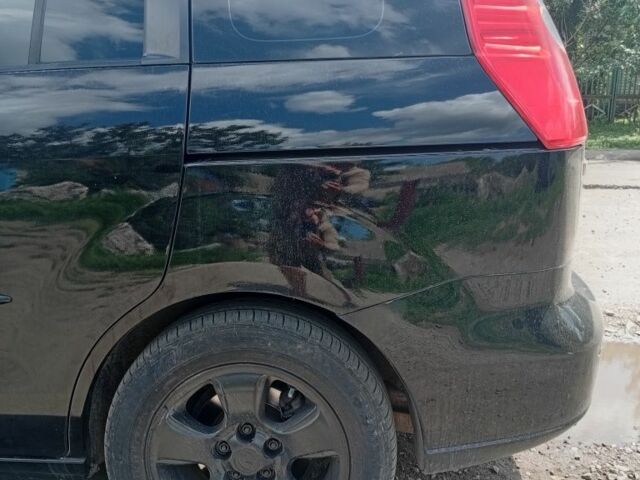 Мазда 5 2006 в Запорожье на Automoto.ua Черный Мазда 5, объемом двигателя 1.8 л и пробегом 264 тыс. км за 5000 $, фото 5 на Automoto.ua