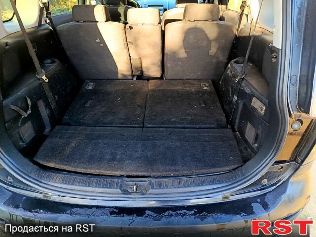 Чорний Мазда 5, об'ємом двигуна 2 л та пробігом 280 тис. км за 4300 $, фото 8 на Automoto.ua