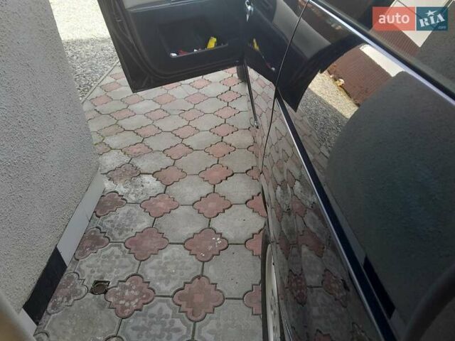 Чорний Мазда 5, об'ємом двигуна 1.8 л та пробігом 245 тис. км за 4650 $, фото 9 на Automoto.ua