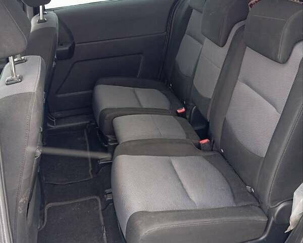 Чорний Мазда 5, об'ємом двигуна 1.99 л та пробігом 280 тис. км за 4800 $, фото 5 на Automoto.ua