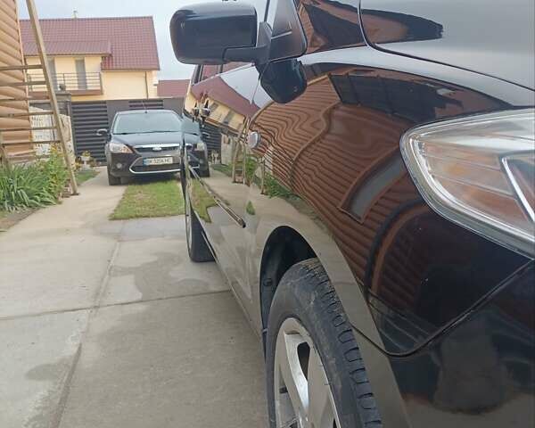 Мазда 5 2007 в Березно на Automoto.ua Черный Мазда 5, объемом двигателя 2 л и пробегом 255 тыс. км за 4500 $, фото 1 на Automoto.ua