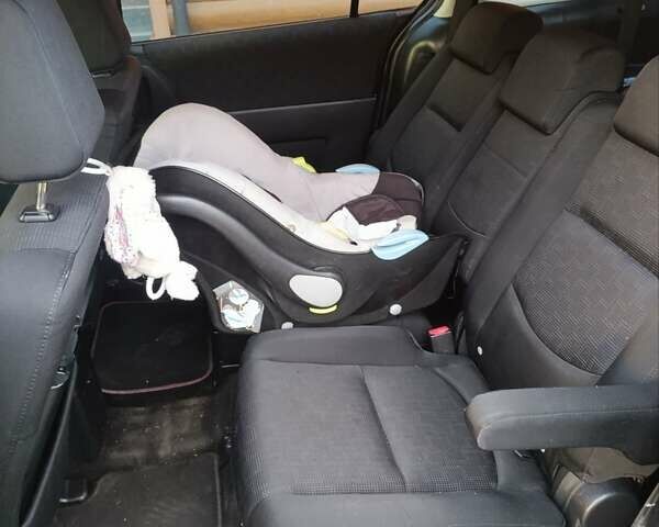 Мазда 5 2007 в Березно на Automoto.ua Черный Мазда 5, объемом двигателя 2 л и пробегом 255 тыс. км за 4500 $, фото 19 на Automoto.ua