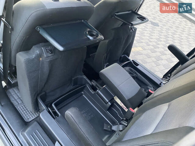 Черный Мазда 5, объемом двигателя 1.8 л и пробегом 248 тыс. км за 5500 $, фото 11 на Automoto.ua