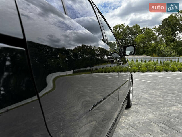 Чорний Мазда 5, об'ємом двигуна 2 л та пробігом 220 тис. км за 5350 $, фото 20 на Automoto.ua