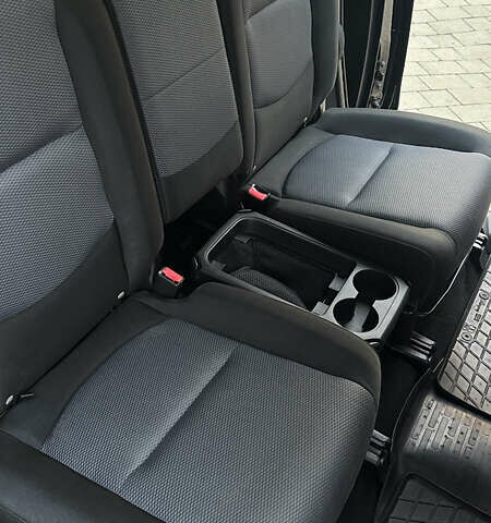 Черный Мазда 5, объемом двигателя 2 л и пробегом 221 тыс. км за 6800 $, фото 17 на Automoto.ua