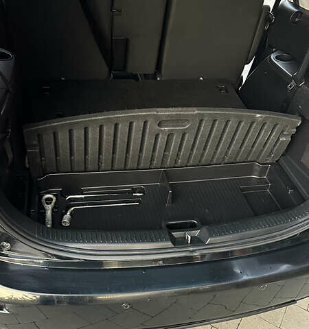 Черный Мазда 5, объемом двигателя 2 л и пробегом 221 тыс. км за 6800 $, фото 23 на Automoto.ua