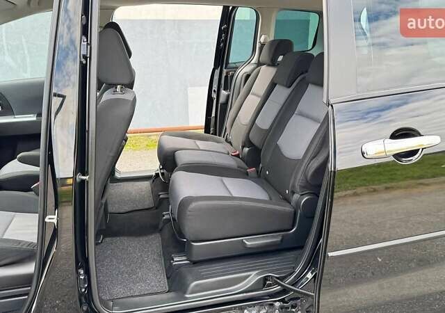 Черный Мазда 5, объемом двигателя 2 л и пробегом 220 тыс. км за 6500 $, фото 23 на Automoto.ua