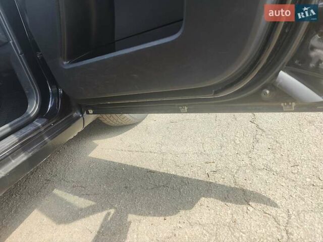 Черный Мазда 5, объемом двигателя 2 л и пробегом 227 тыс. км за 5200 $, фото 5 на Automoto.ua