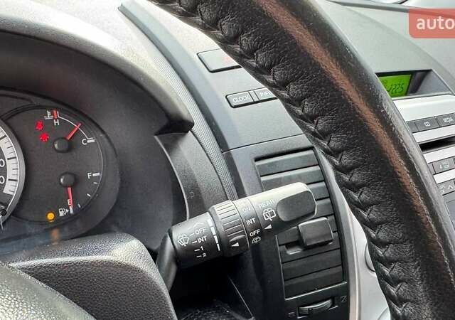 Черный Мазда 5, объемом двигателя 2 л и пробегом 220 тыс. км за 6500 $, фото 8 на Automoto.ua