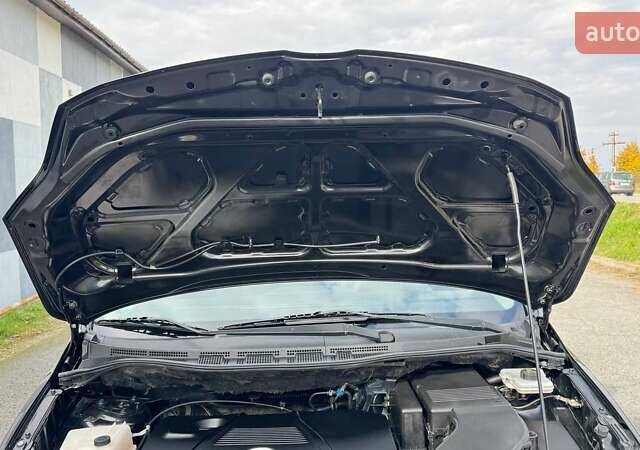 Черный Мазда 5, объемом двигателя 2 л и пробегом 220 тыс. км за 6500 $, фото 48 на Automoto.ua