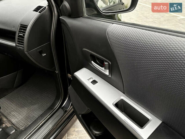 Чорний Мазда 5, об'ємом двигуна 2 л та пробігом 220 тис. км за 5350 $, фото 27 на Automoto.ua