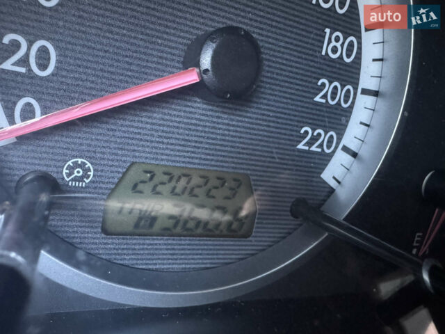 Черный Мазда 5, объемом двигателя 2 л и пробегом 220 тыс. км за 5400 $, фото 14 на Automoto.ua