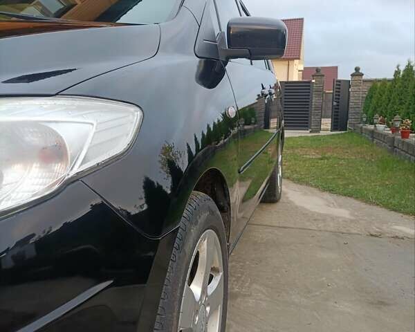 Мазда 5 2007 в Березно на Automoto.ua Черный Мазда 5, объемом двигателя 2 л и пробегом 255 тыс. км за 4500 $, фото 7 на Automoto.ua