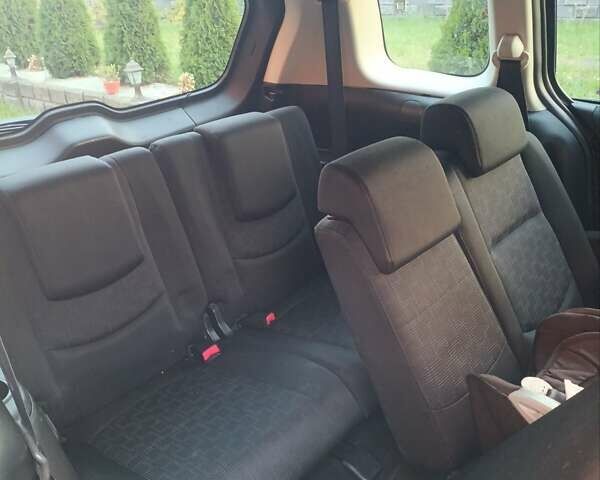 Мазда 5 2007 в Березно на Automoto.ua Черный Мазда 5, объемом двигателя 2 л и пробегом 255 тыс. км за 4500 $, фото 21 на Automoto.ua
