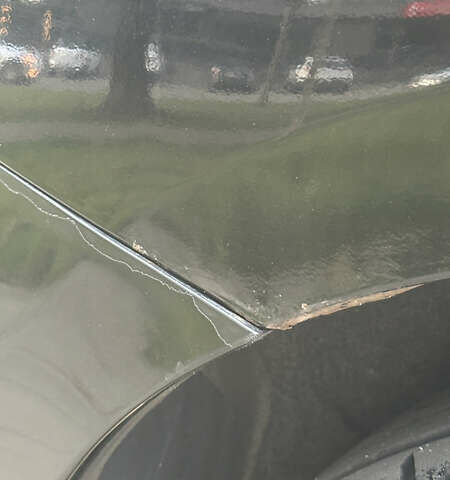 Черный Мазда 5, объемом двигателя 2 л и пробегом 221 тыс. км за 6800 $, фото 26 на Automoto.ua