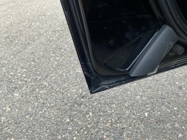 Черный Мазда 5, объемом двигателя 2 л и пробегом 230 тыс. км за 5500 $, фото 21 на Automoto.ua