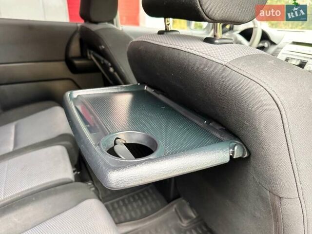 Чорний Мазда 5, об'ємом двигуна 1.8 л та пробігом 209 тис. км за 5600 $, фото 21 на Automoto.ua