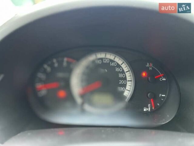 Черный Мазда 5, объемом двигателя 2 л и пробегом 224 тыс. км за 4900 $, фото 11 на Automoto.ua