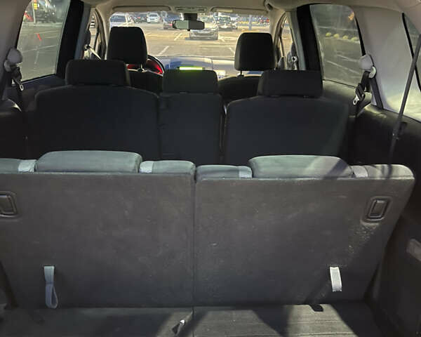 Чорний Мазда 5, об'ємом двигуна 2 л та пробігом 245 тис. км за 5500 $, фото 24 на Automoto.ua