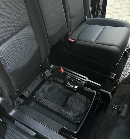 Черный Мазда 5, объемом двигателя 2 л и пробегом 221 тыс. км за 6800 $, фото 16 на Automoto.ua